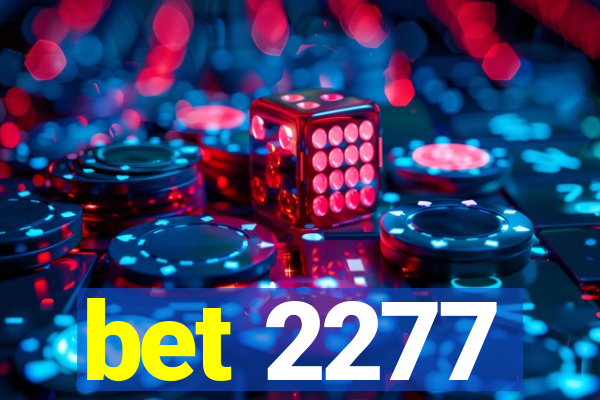 bet 2277